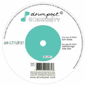 Soultourist - Turn Loose