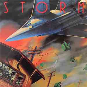 Storm  - Storm
