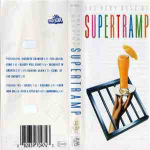 Supertramp - The Very Best Of Supertramp