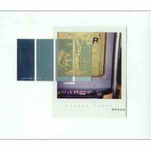 Tacoma Radar - Tuckahoe