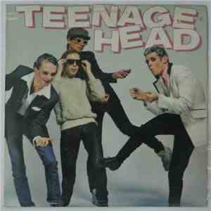 Teenage Head - Teenage Head
