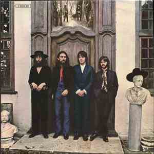 The Beatles - Hey Jude