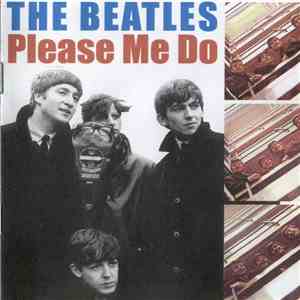 The Beatles - Please Me Do