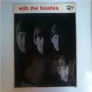 The Beatles - With The Beatles