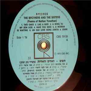 The Brothers & The Sisters - The Brothers And The Sisters Sing Poems Of Nat ...