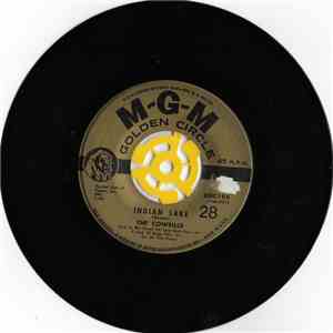 The Cowsills - Indian Lake / Newspaper Blanket