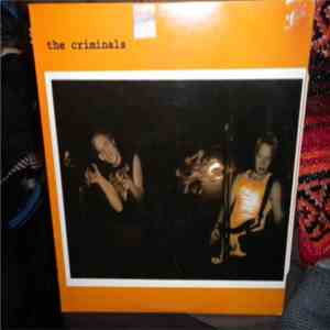 The Criminals - The Criminals