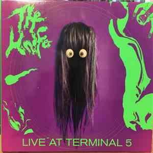 The Knife - Live At Terminal 5