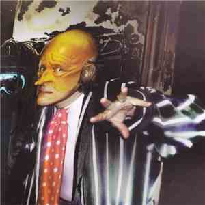 The Residents - Talking Light Live In Rehearsal, Santa Cruz, California