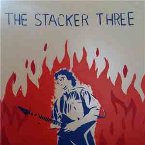 The Stacker Three - The Seven Seals