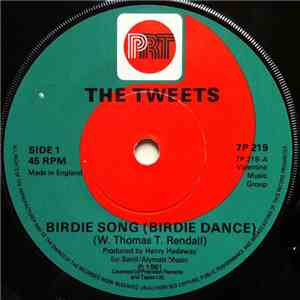 The Tweets - Birdie Song (Birdie Dance)