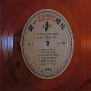 The Ventures - Another Smash The Ventures