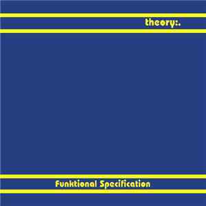 Theory  - Funktional Specification