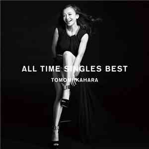 Tomomi Kahara - All Time Singles Best