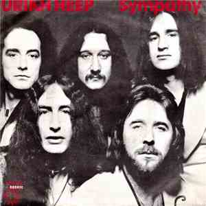 Uriah Heep - Sympathy