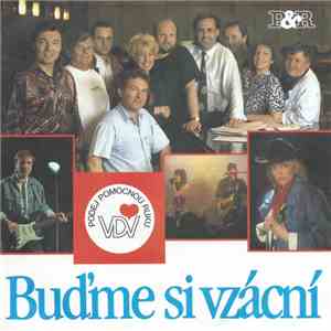 Various - Buďme Si Vzácní