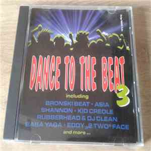 Various - Dance To The Beat Vol. 3