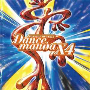Various - Dancemania X4