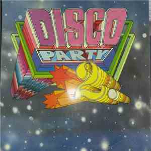 Various - Disco Party 2.