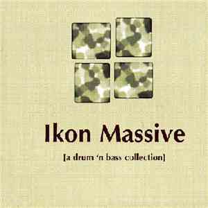 Various - Ikon Massive