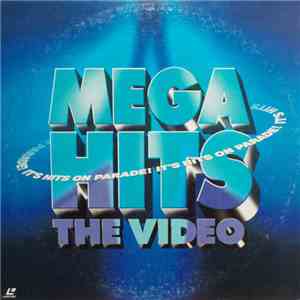 Various - Mega Hits The Video