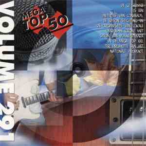 Various - Mega Top 50 Volume 291