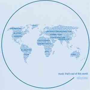 Various - Music That's Out Of This World