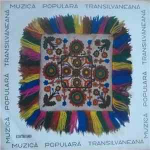 Various - Muzică Populară Transilvăneană