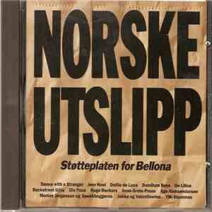 Various - Norske Utslipp