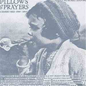 Various - Pillows & Prayers '03 25th Anniversary (1980-1984)