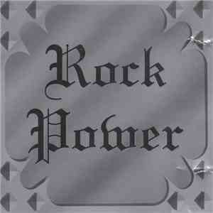 Various - Rock Power