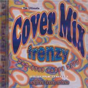 Various - The Ultimate Cover Mix Frenzy