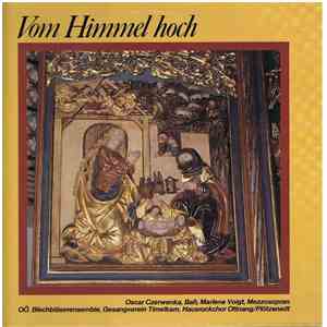 Various - Vom Himmel Hoch