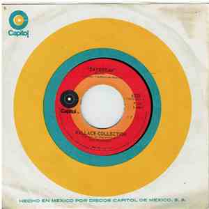 Wallace Collection - Daydream / Baby I Don't Mind