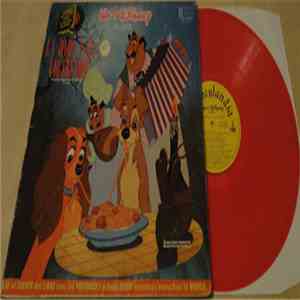 Walt Disney - La Dama Y El Vagabundo