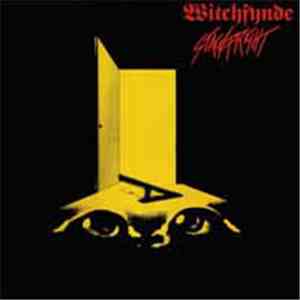 Witchfynde - Stagefright