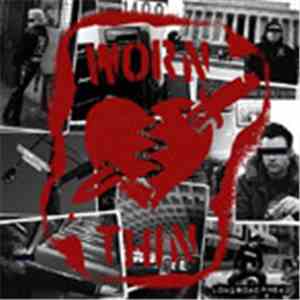 Worn Thin - Long Road Ahead