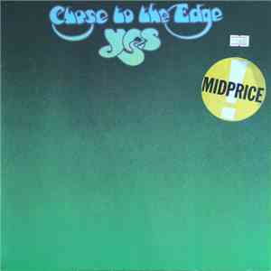 Yes - Close To The Edge