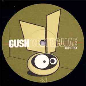 Yoshino / Bassbin Drivers - Gush Collective 4