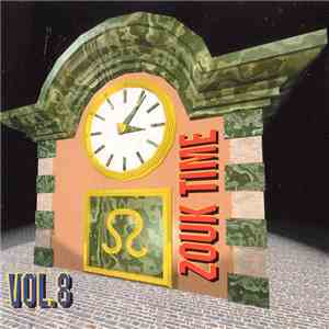 Zouk Time - Vol.8