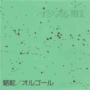 インプル加工 - 駱駝 / オルゴール