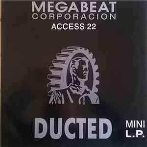 Access 22 - Ducted