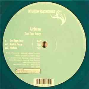 Airbase - One Tear Away