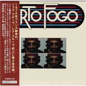 Airto Fogo - Airto Fogo