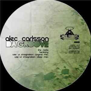 Alec Carlsson - Da Groove EP