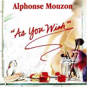 Alphonse Mouzon - As You Wish