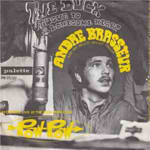 André Brasseur - The Duck