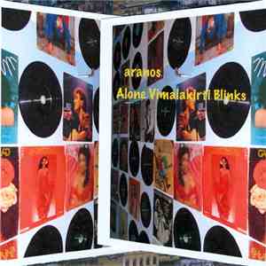 Aranos - Alone Vimalakirti Blinks