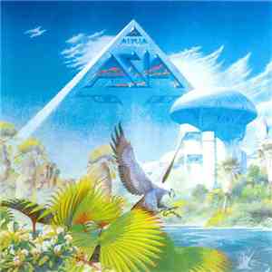 Asia - Alpha