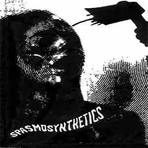 Atrax Morgue - Spasmosynthetics